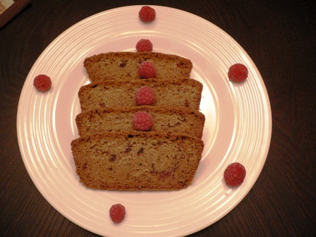 Rasberry Cake